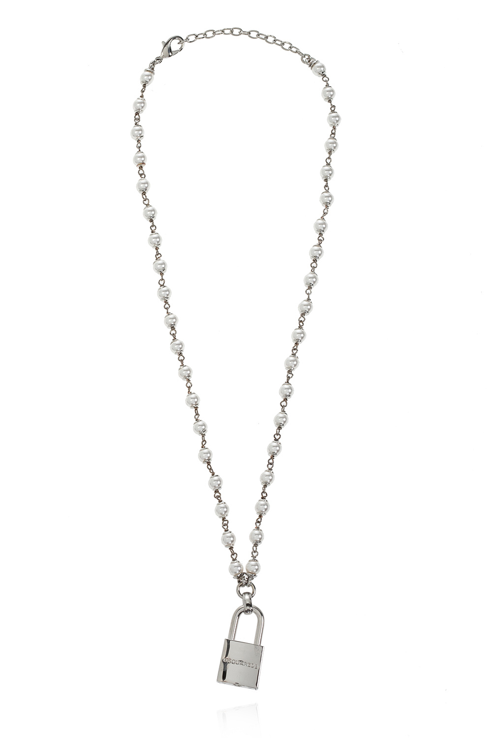 Dsquared2 Charm necklace